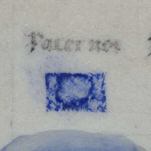 Erasures – Hidden in Plain Sight