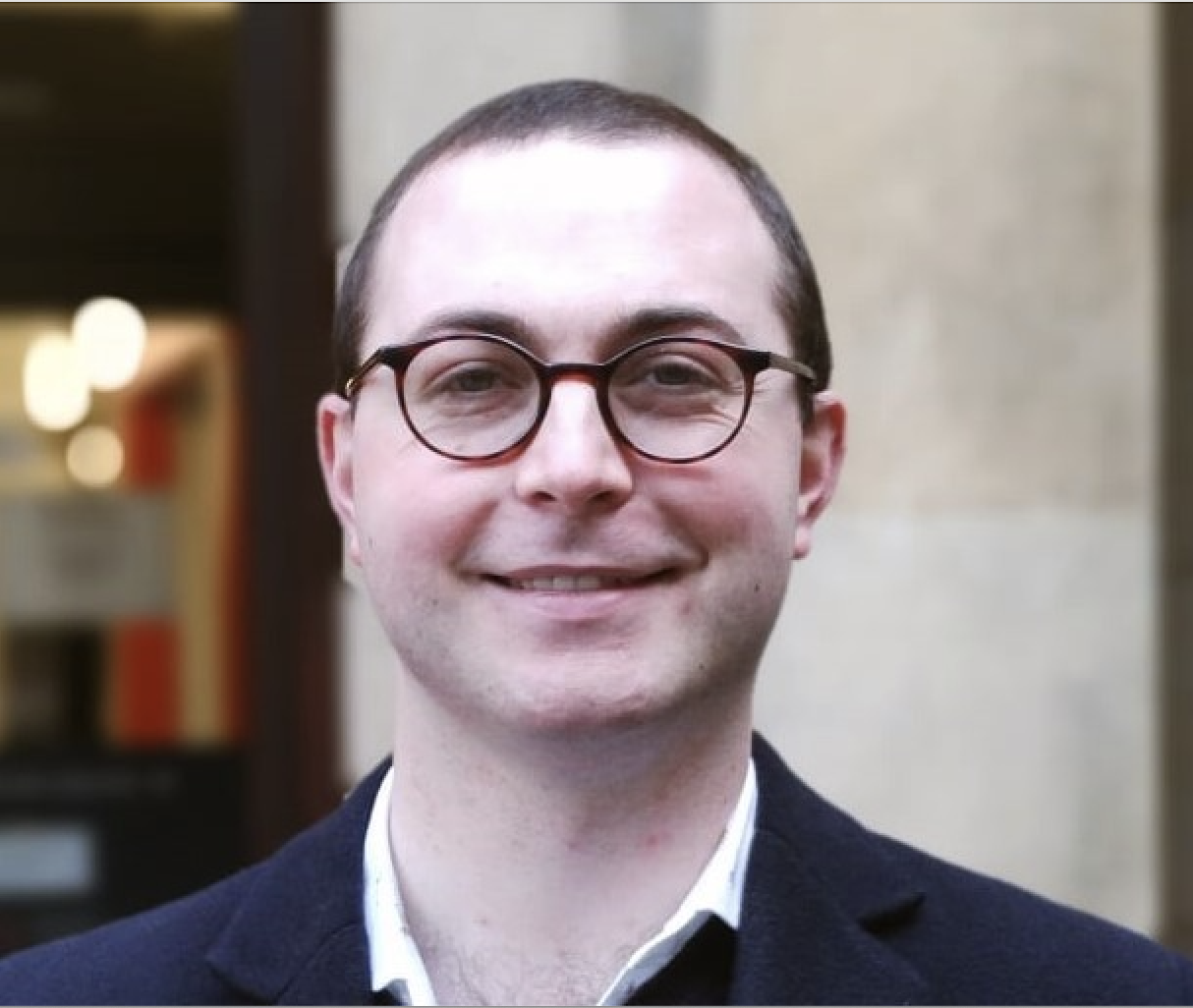 Harry Risby The Team – Hidden in Plain Sight