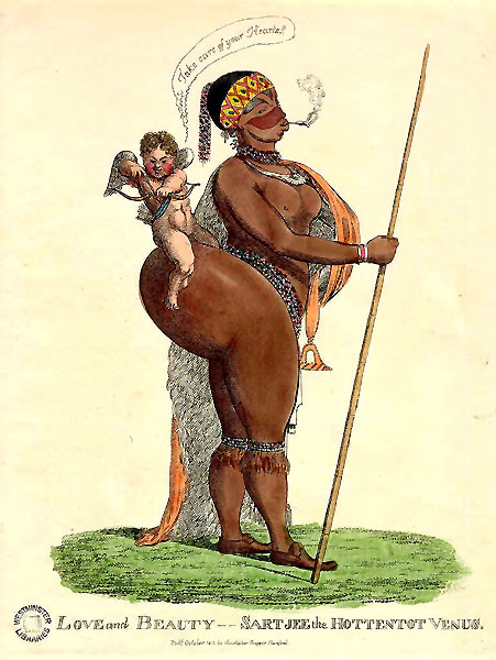 Native big booty 